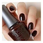 Morgan Taylor - Pumps or Cowboy Boots(dark chocolate creme)15ml